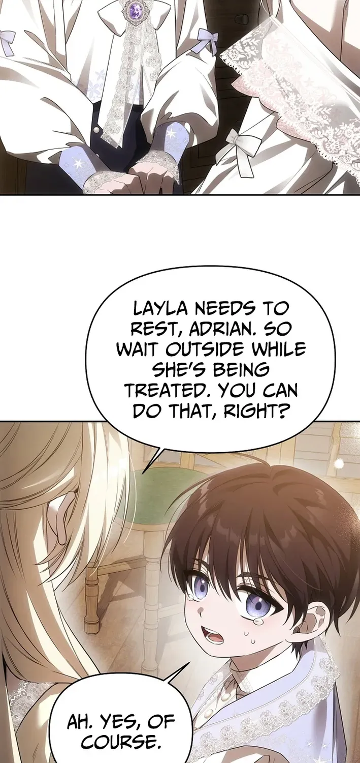 How to Escape from Reverse Harem Clichés Chapter 2 page 22 - 