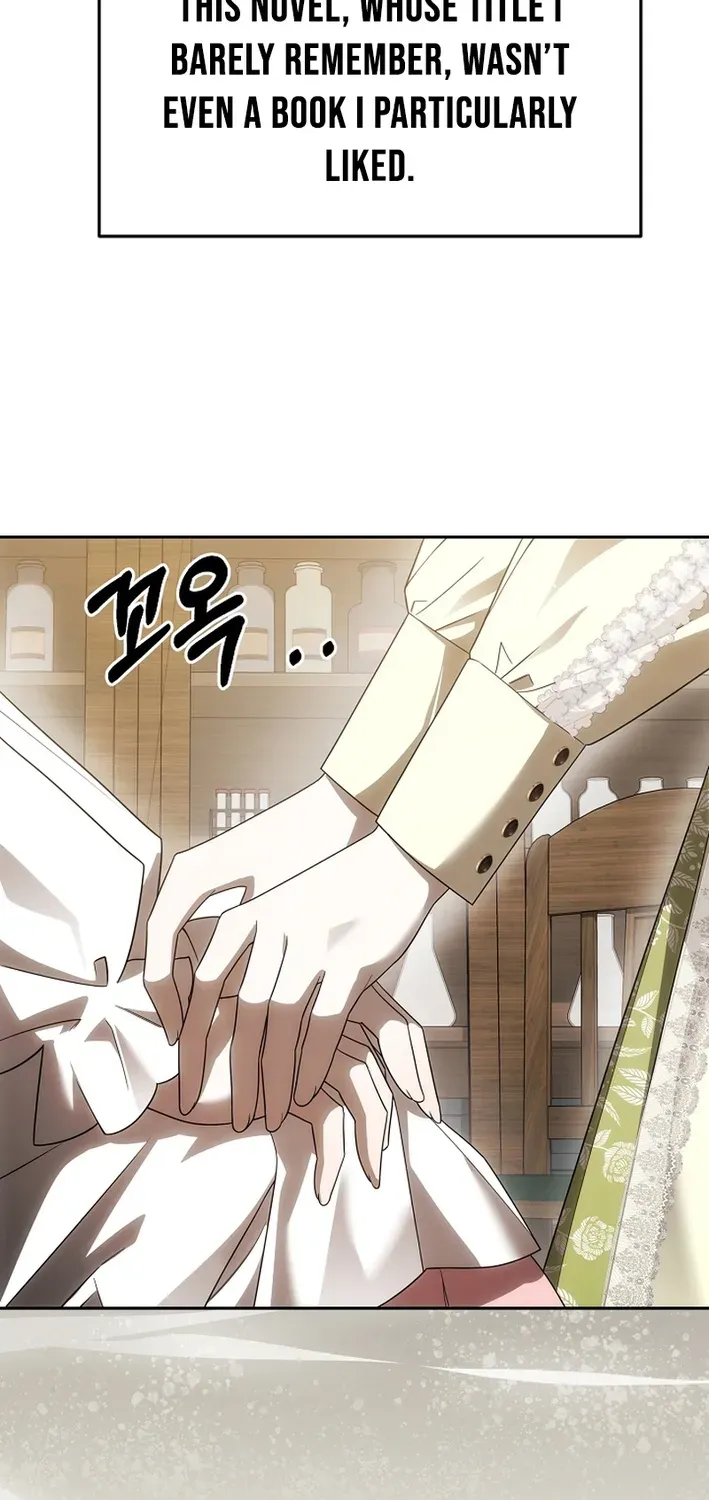 How to Escape from Reverse Harem Clichés Chapter 2 page 26 - 