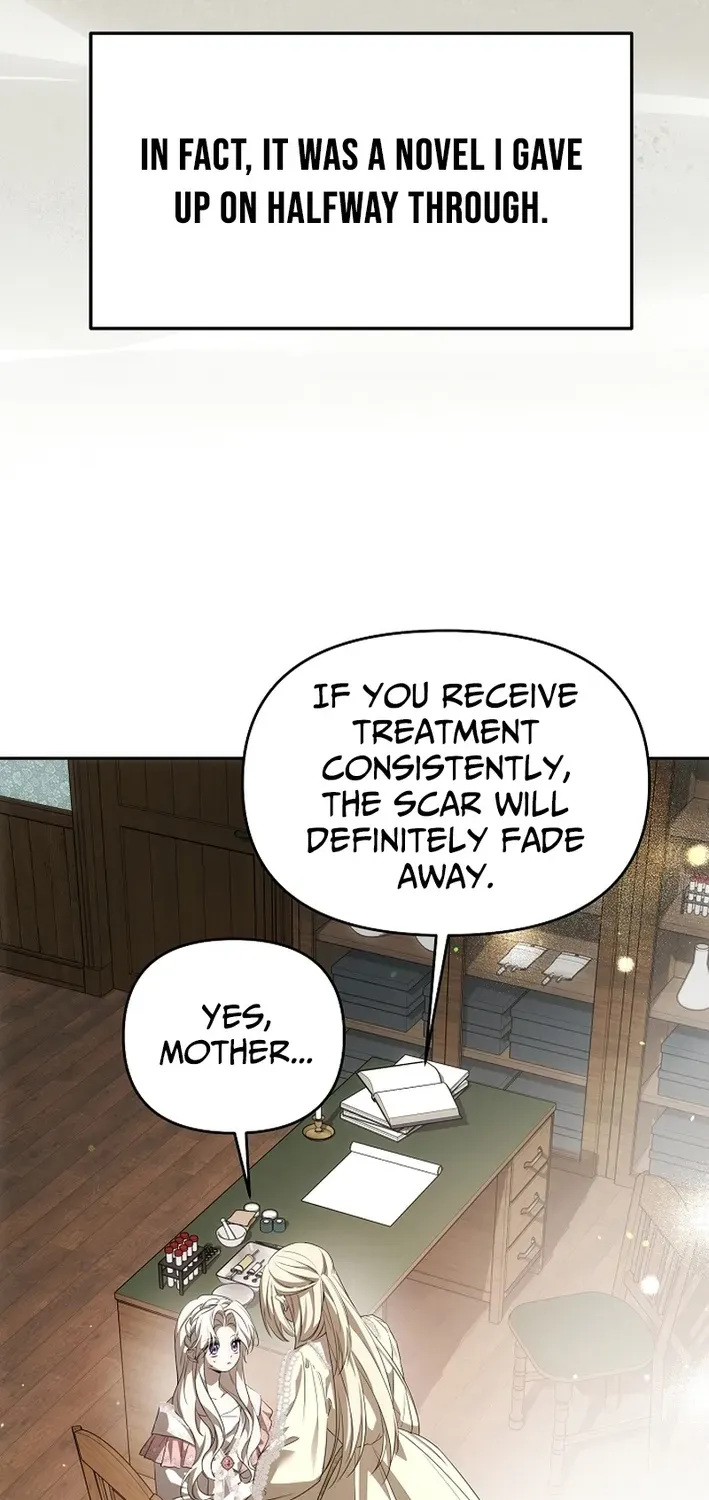How to Escape from Reverse Harem Clichés Chapter 2 page 27 - 
