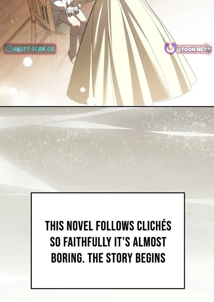 How to Escape from Reverse Harem Clichés Chapter 2 page 28 - 
