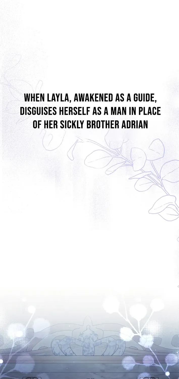 How to Escape from Reverse Harem Clichés Chapter 2 page 30 - 