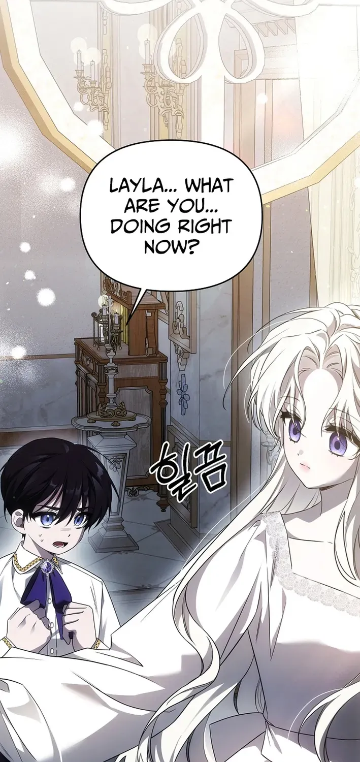 How to Escape from Reverse Harem Clichés Chapter 2 page 33 - 