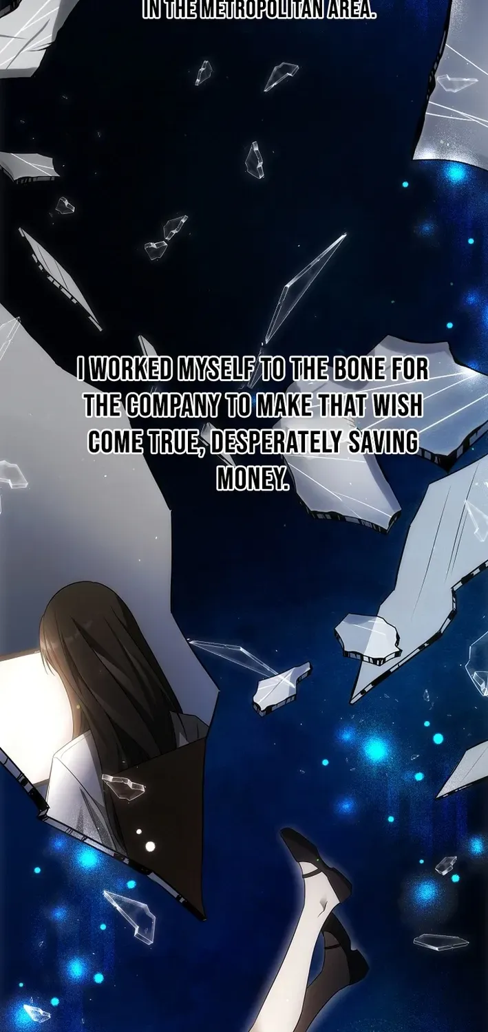 How to Escape from Reverse Harem Clichés Chapter 2 page 41 - 