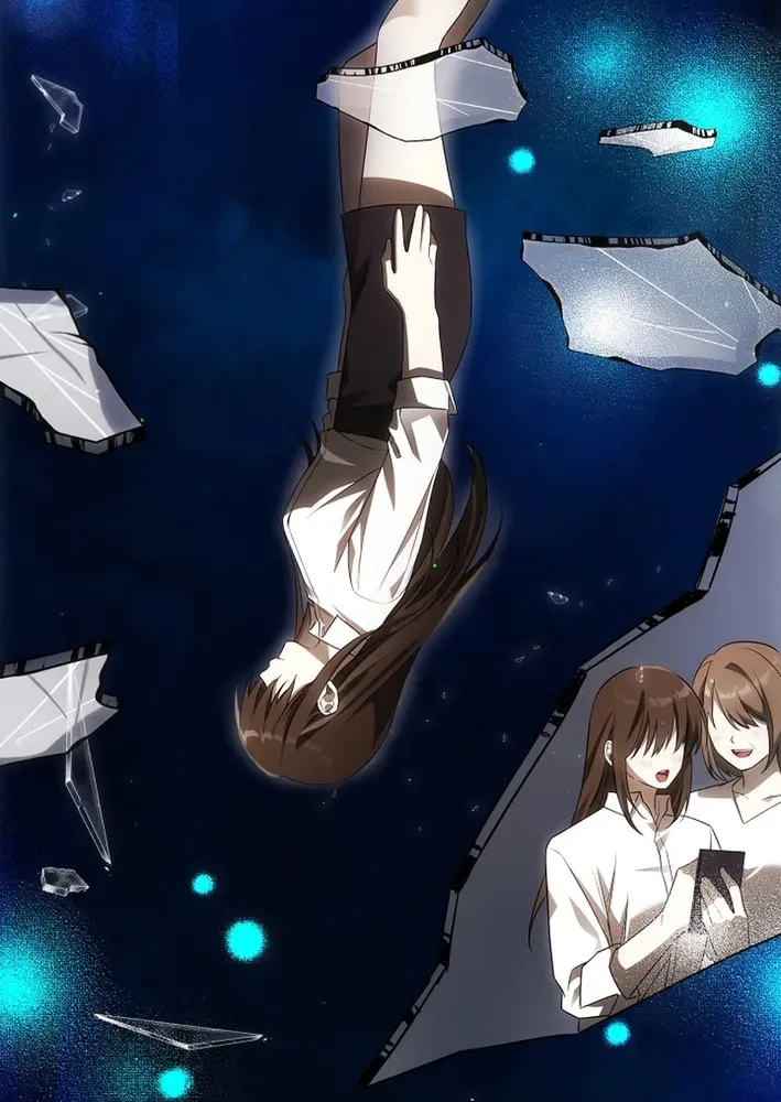 How to Escape from Reverse Harem Clichés Chapter 2 page 42 - 