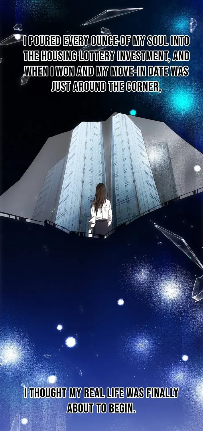 How to Escape from Reverse Harem Clichés Chapter 2 page 43 - 