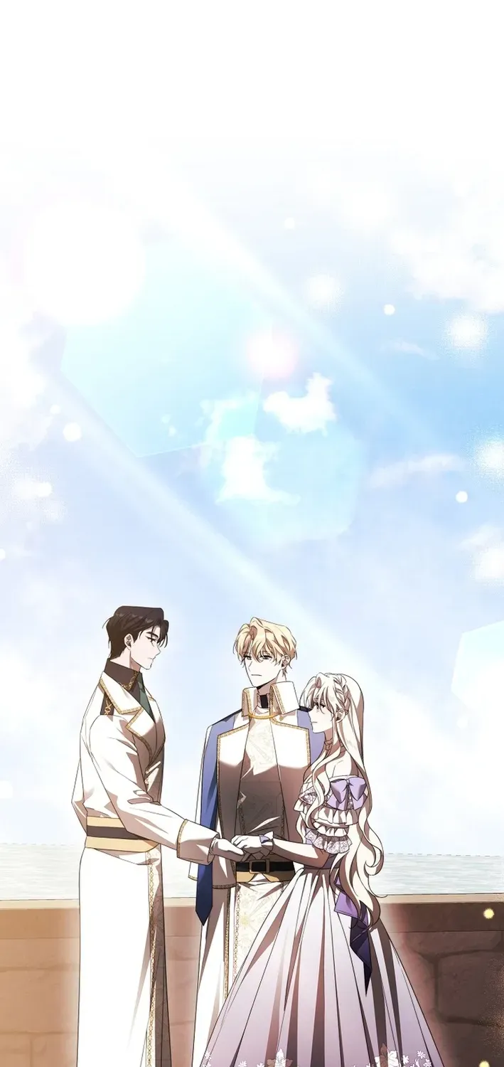 How to Escape from Reverse Harem Clichés Chapter 2 page 6 - 