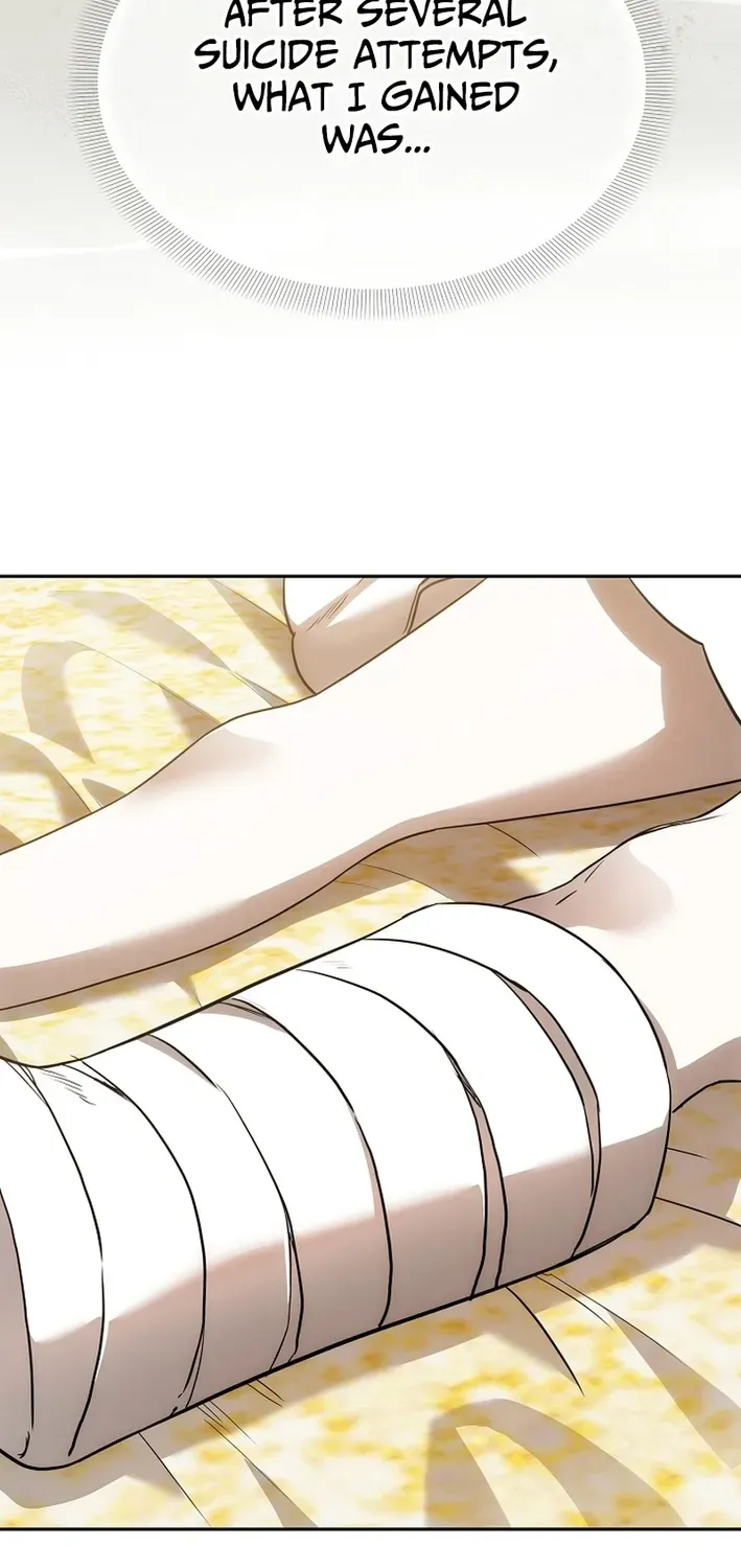 How to Escape from Reverse Harem Clichés Chapter 2 page 51 - 