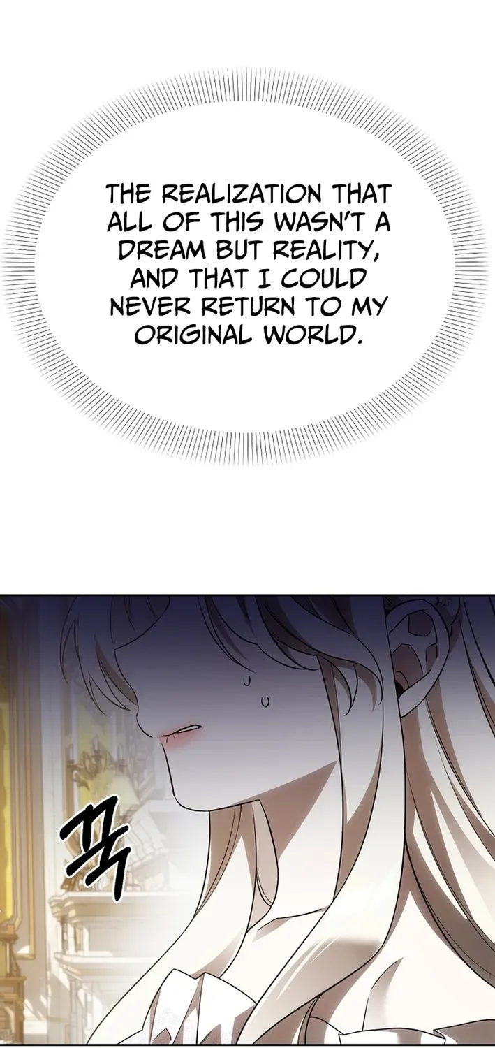 How to Escape from Reverse Harem Clichés Chapter 2 page 52 - 