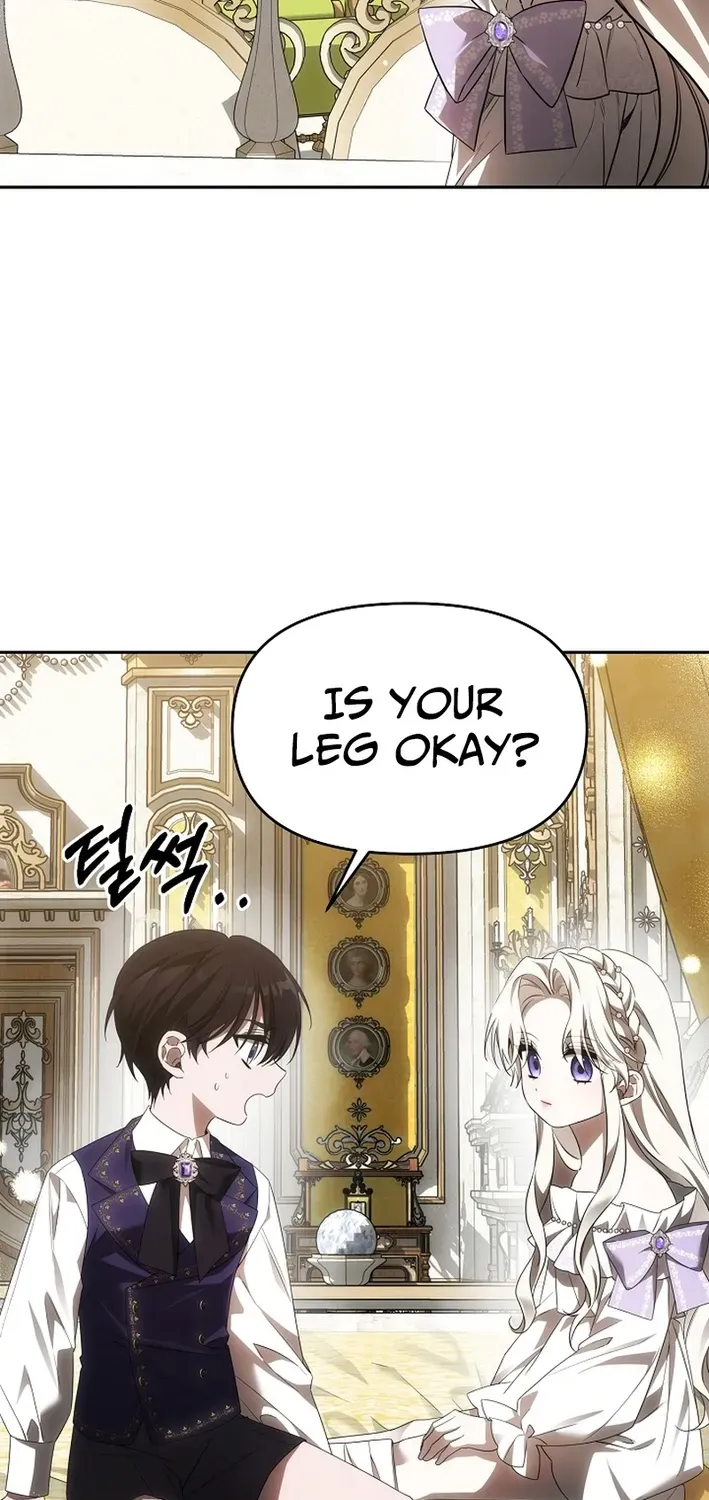 How to Escape from Reverse Harem Clichés Chapter 2 page 58 - 