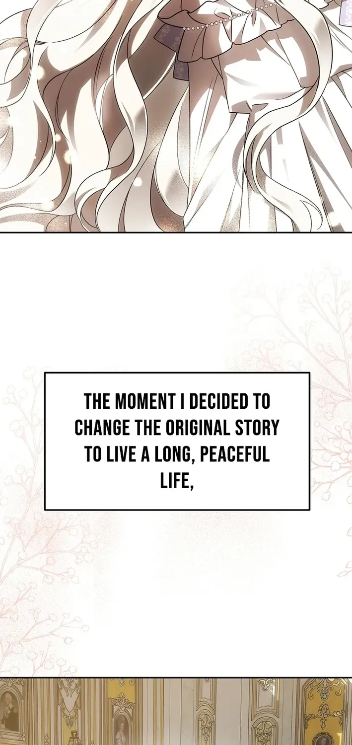 How to Escape from Reverse Harem Clichés Chapter 2 page 60 - 