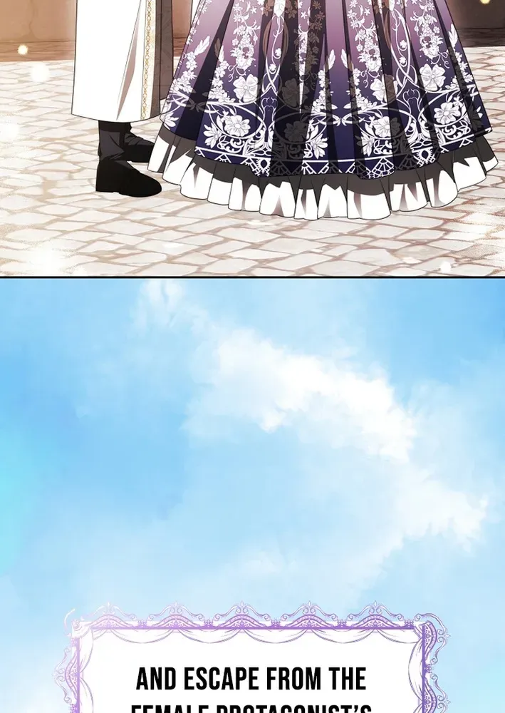 How to Escape from Reverse Harem Clichés Chapter 2 page 7 - 