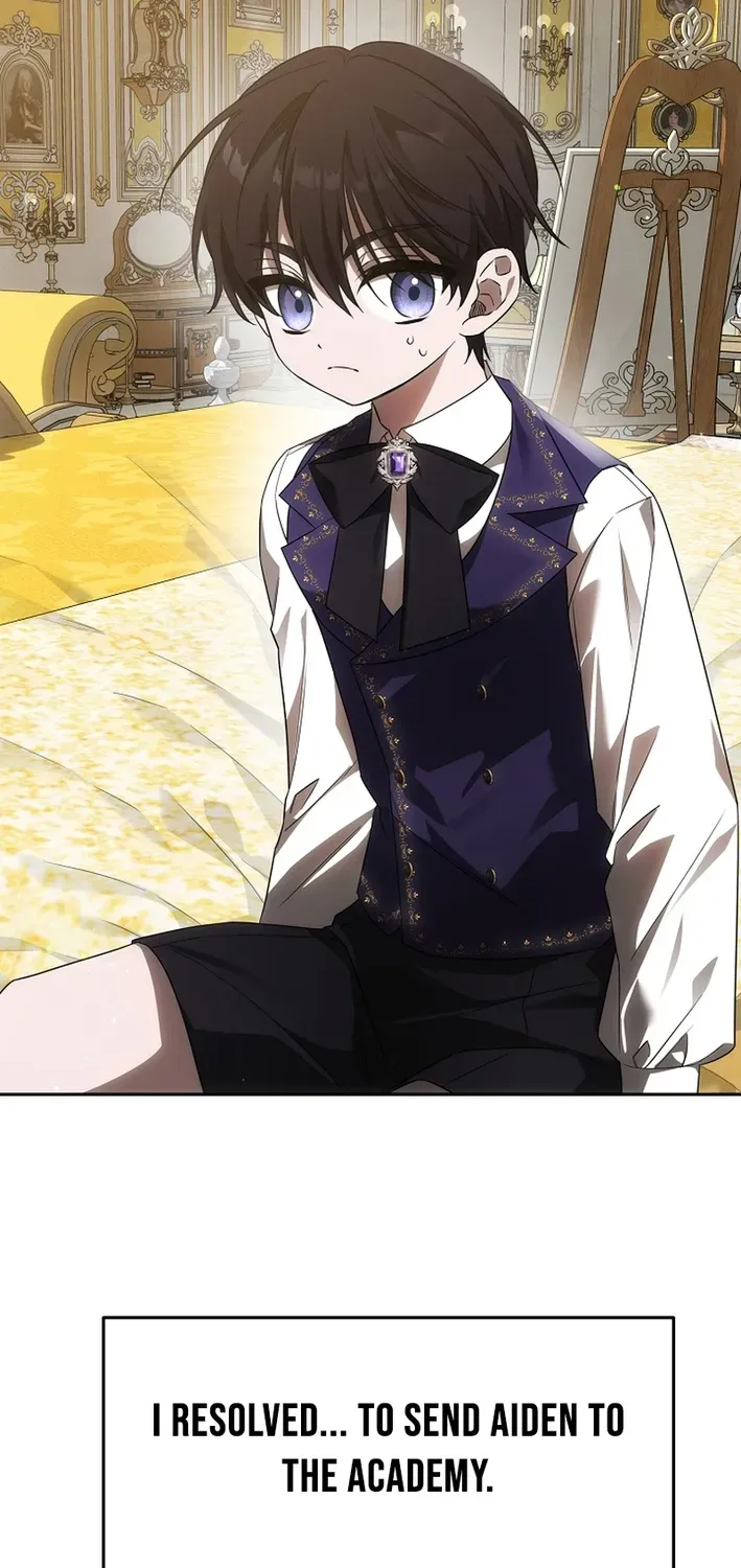 How to Escape from Reverse Harem Clichés Chapter 2 page 61 - 