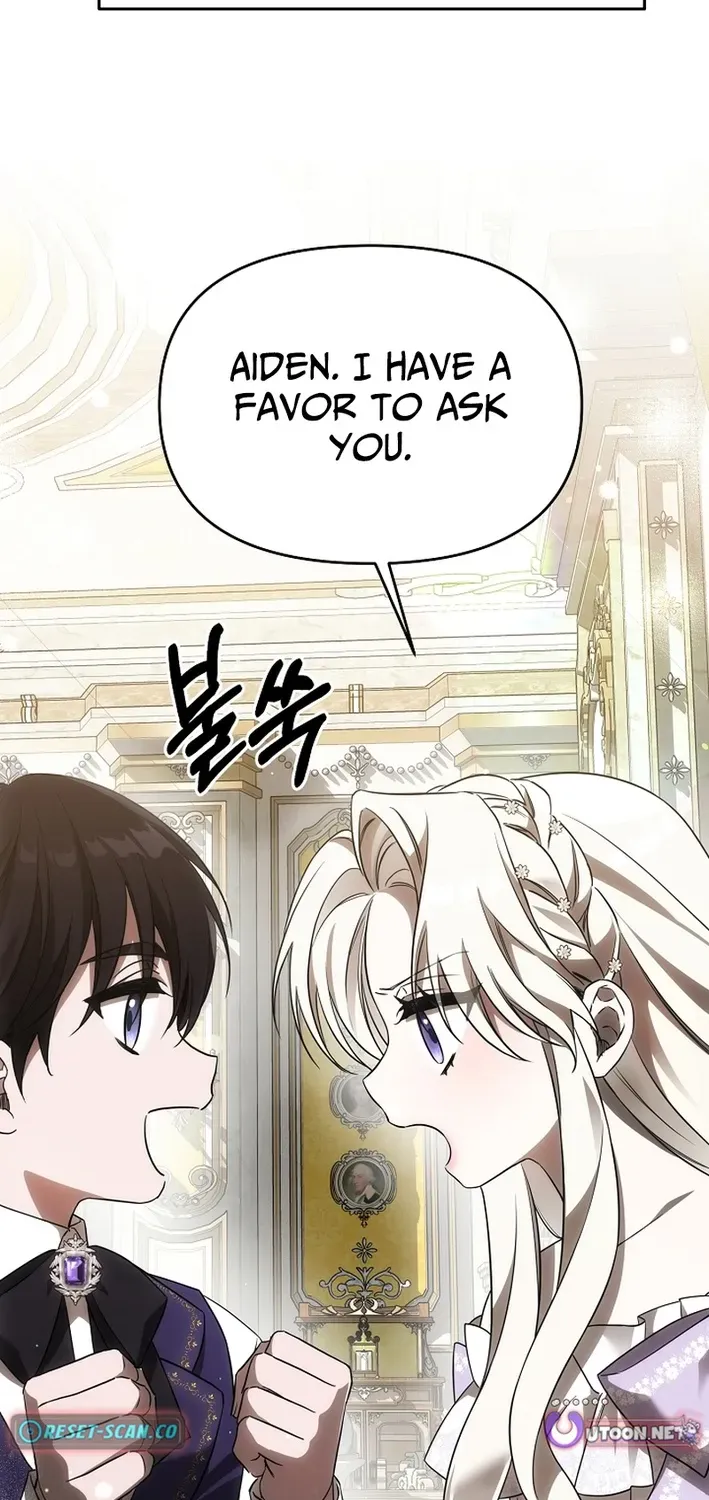 How to Escape from Reverse Harem Clichés Chapter 2 page 62 - 