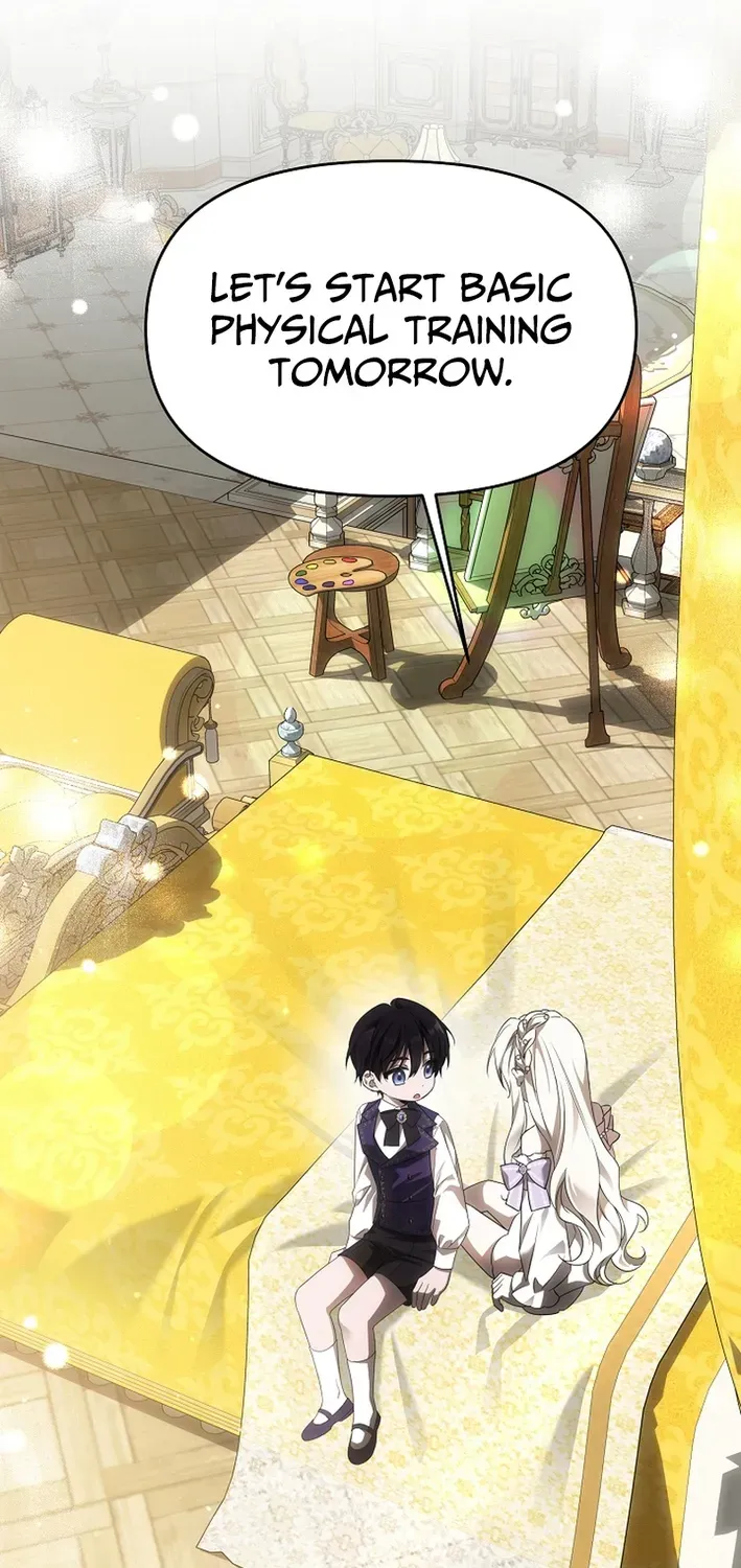 How to Escape from Reverse Harem Clichés Chapter 2 page 64 - 