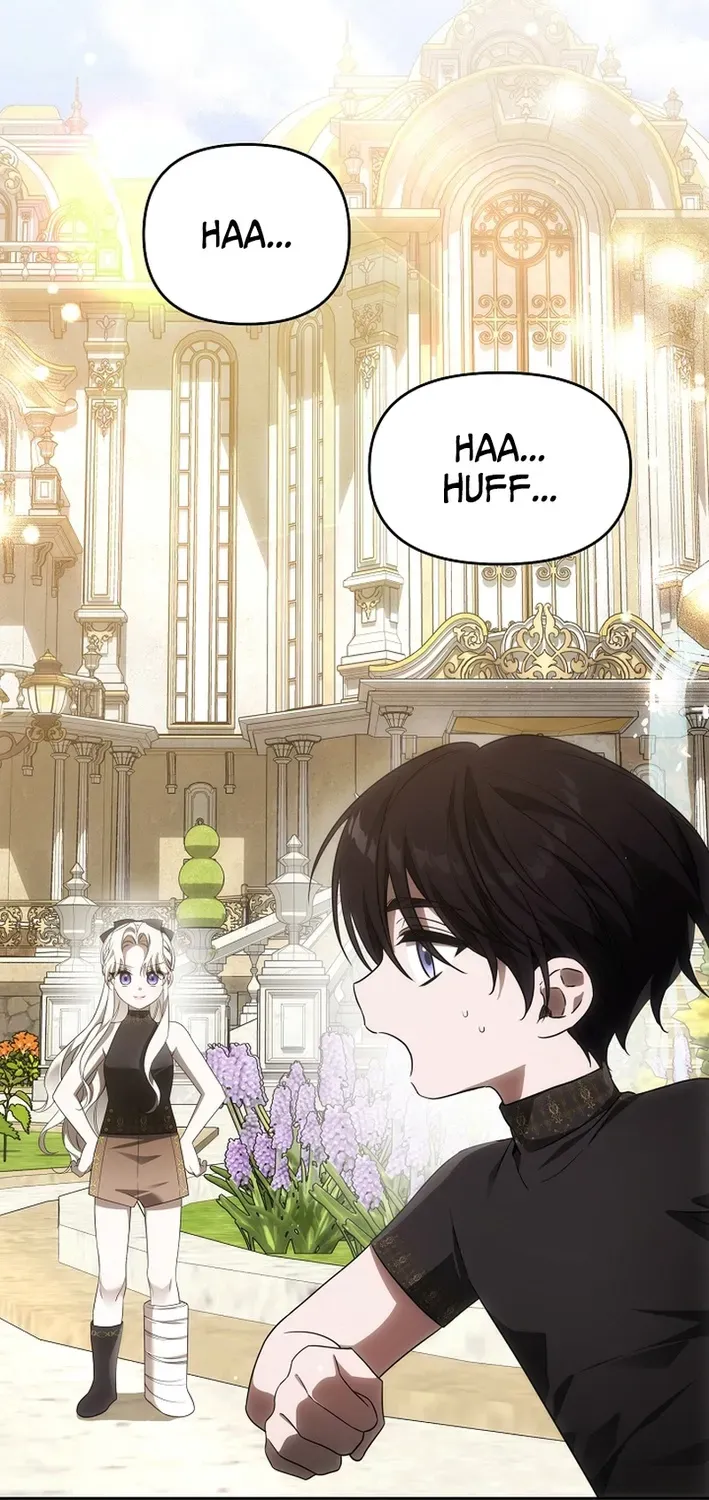 How to Escape from Reverse Harem Clichés Chapter 2 page 71 - 