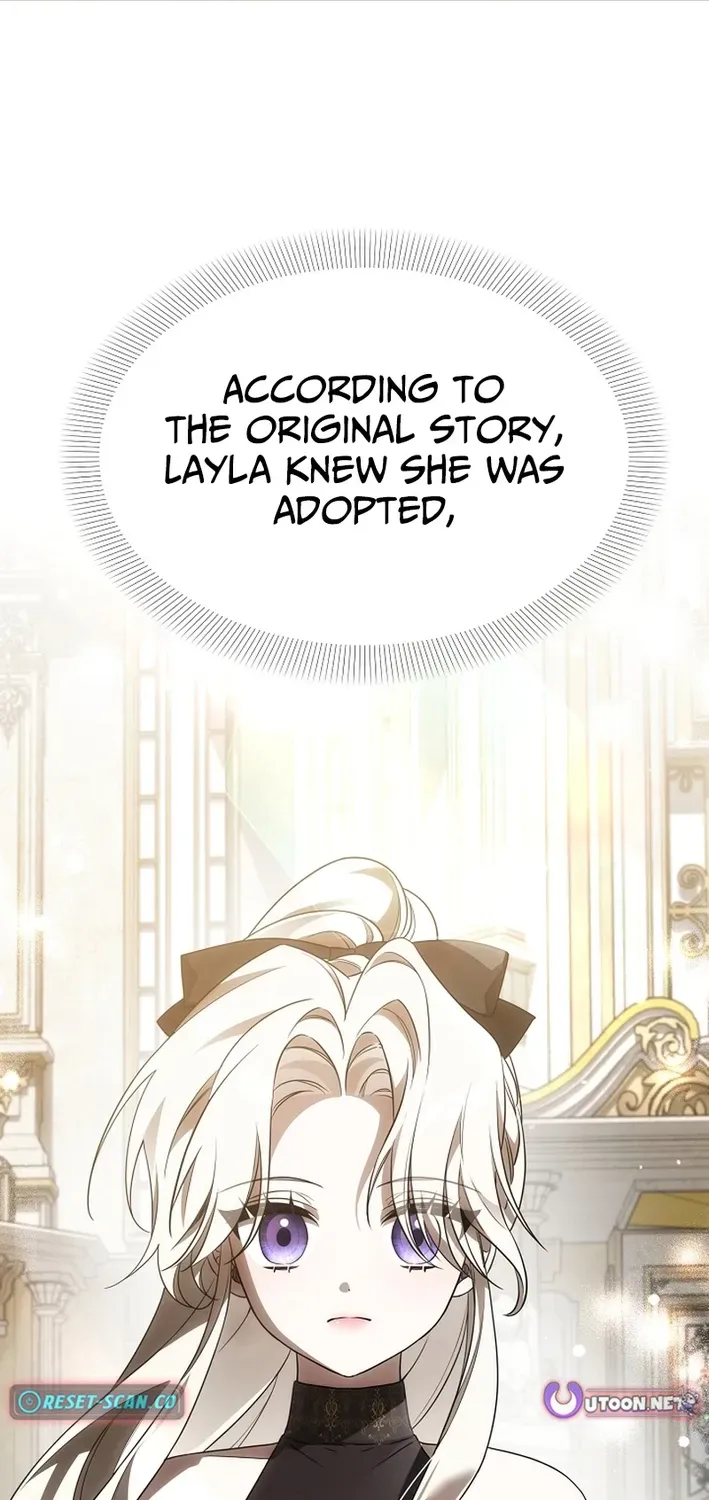 How to Escape from Reverse Harem Clichés Chapter 2 page 72 - 