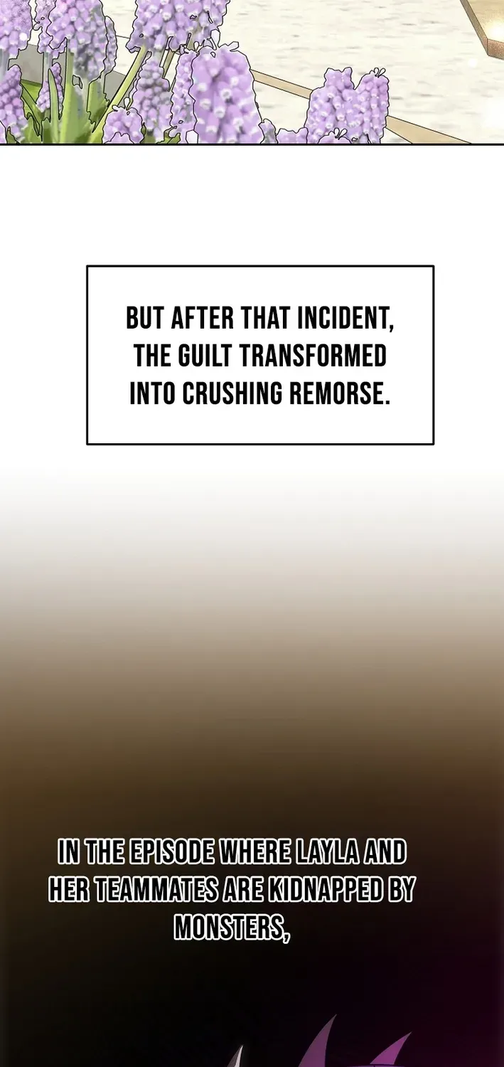 How to Escape from Reverse Harem Clichés Chapter 2 page 75 - 