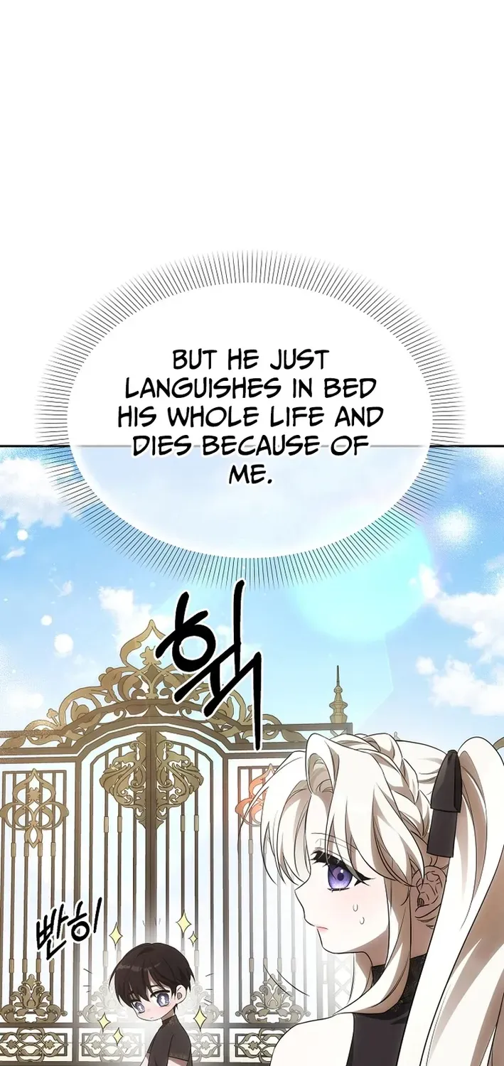How to Escape from Reverse Harem Clichés Chapter 2 page 81 - 