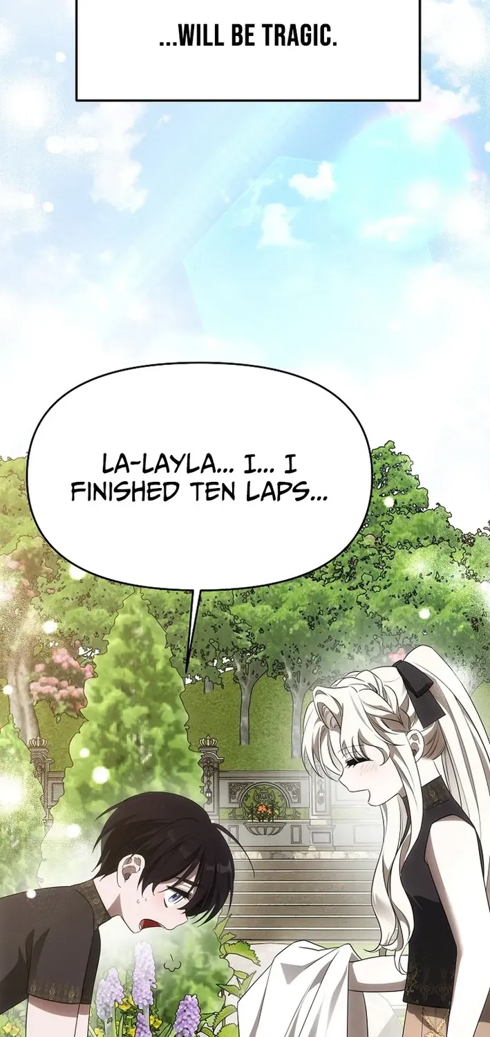 How to Escape from Reverse Harem Clichés Chapter 2 page 83 - 