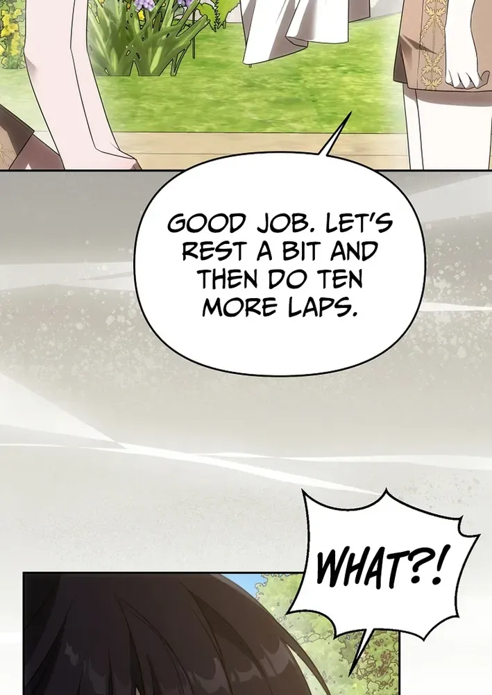 How to Escape from Reverse Harem Clichés Chapter 2 page 84 - 