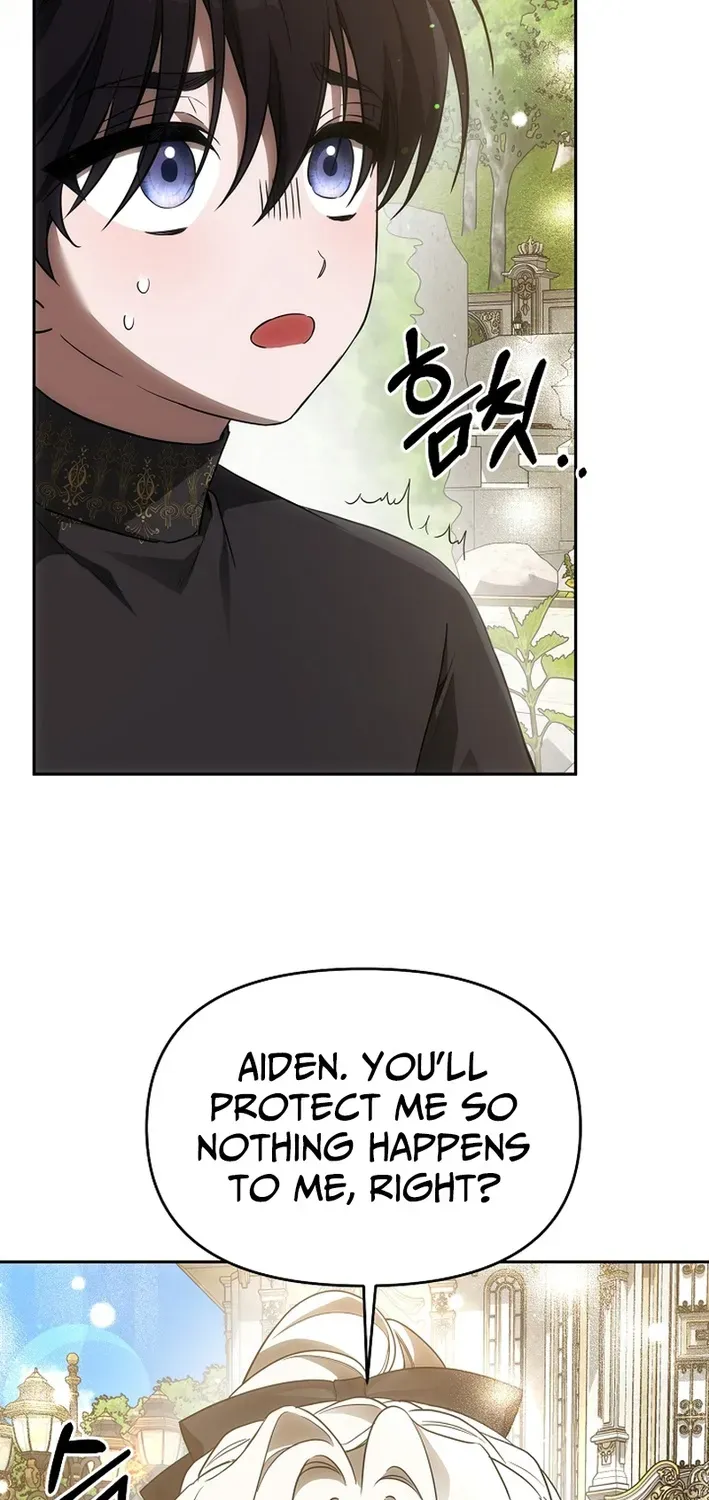 How to Escape from Reverse Harem Clichés Chapter 2 page 85 - 