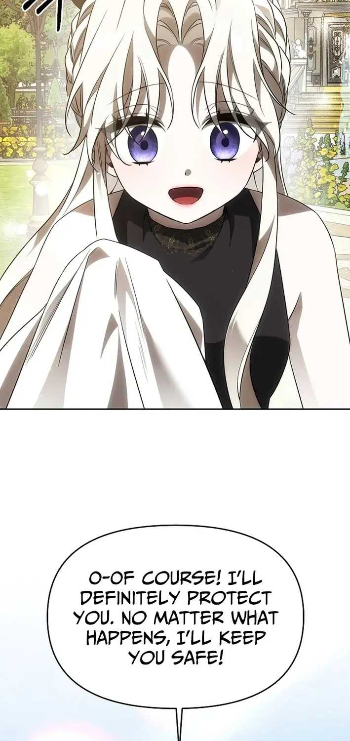 How to Escape from Reverse Harem Clichés Chapter 2 page 86 - 