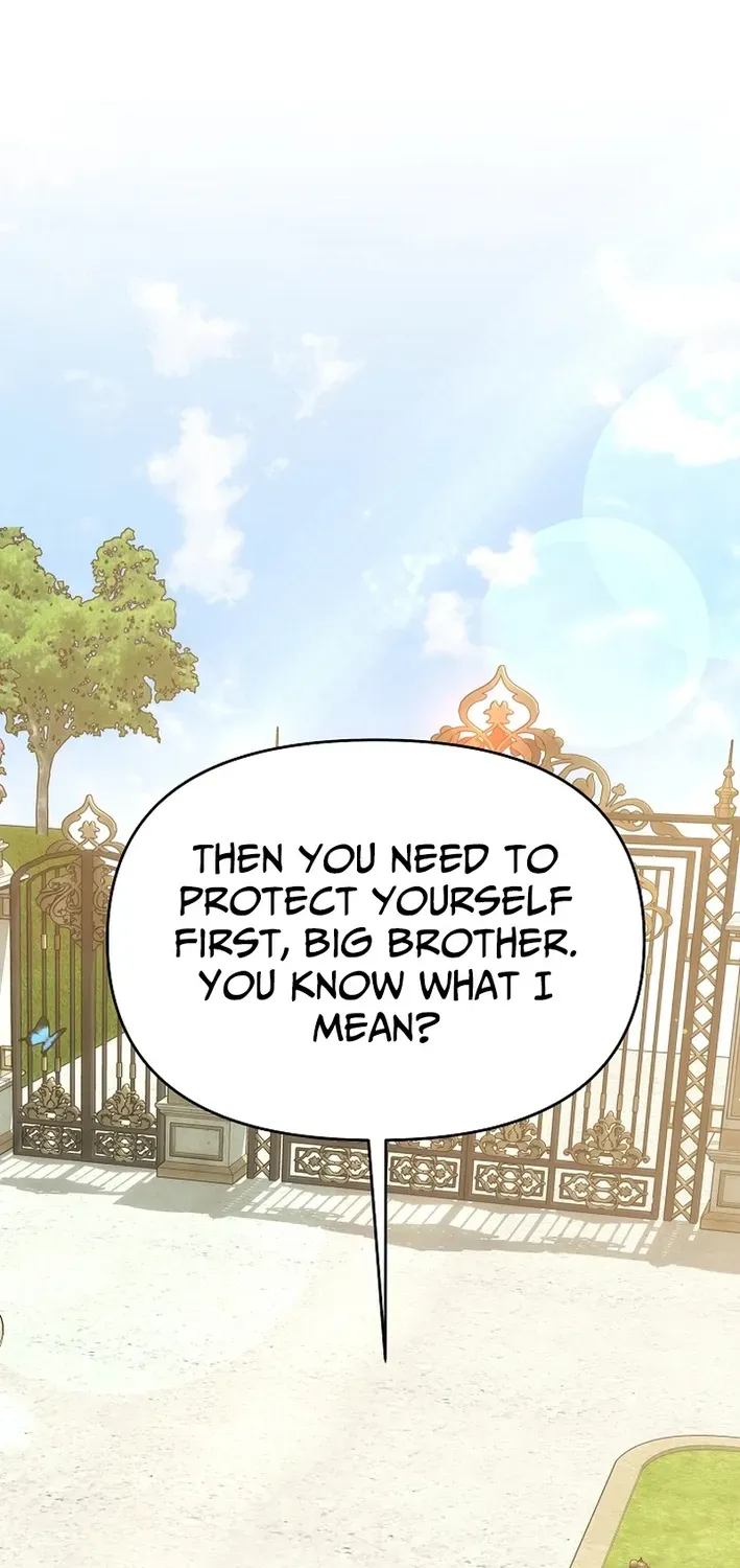 How to Escape from Reverse Harem Clichés Chapter 2 page 88 - 