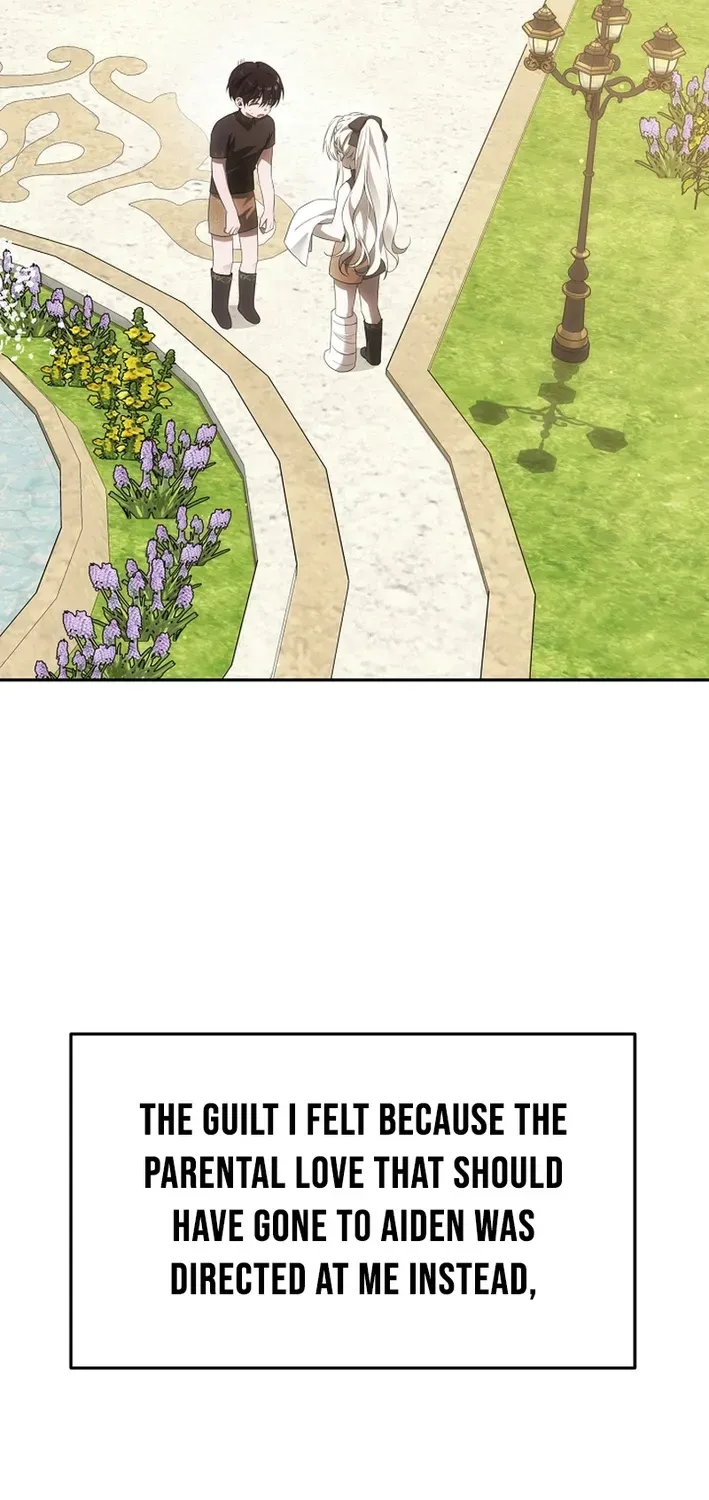 How to Escape from Reverse Harem Clichés Chapter 2 page 89 - 