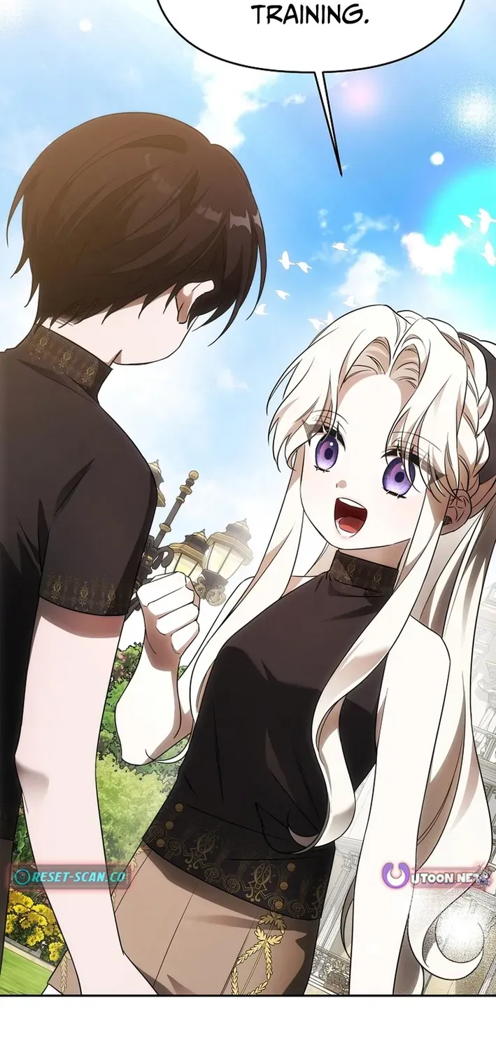 How to Escape from Reverse Harem Clichés Chapter 2 page 97 - 