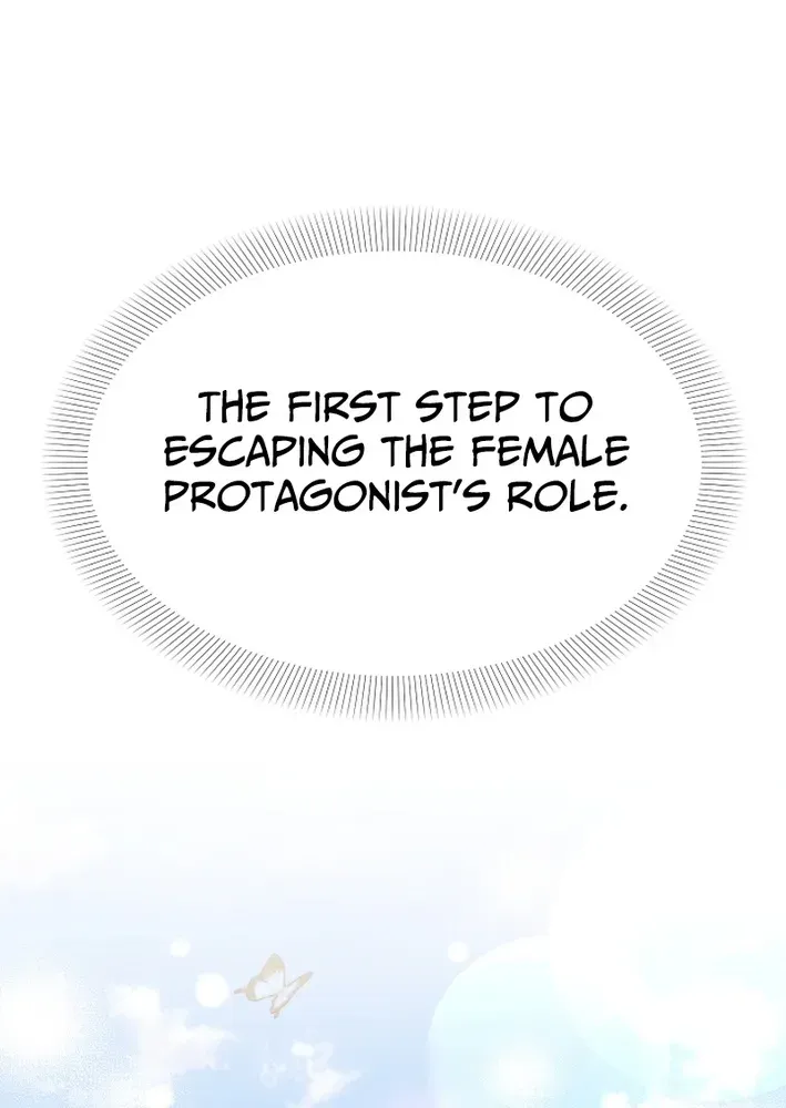 How to Escape from Reverse Harem Clichés Chapter 2 page 98 - 
