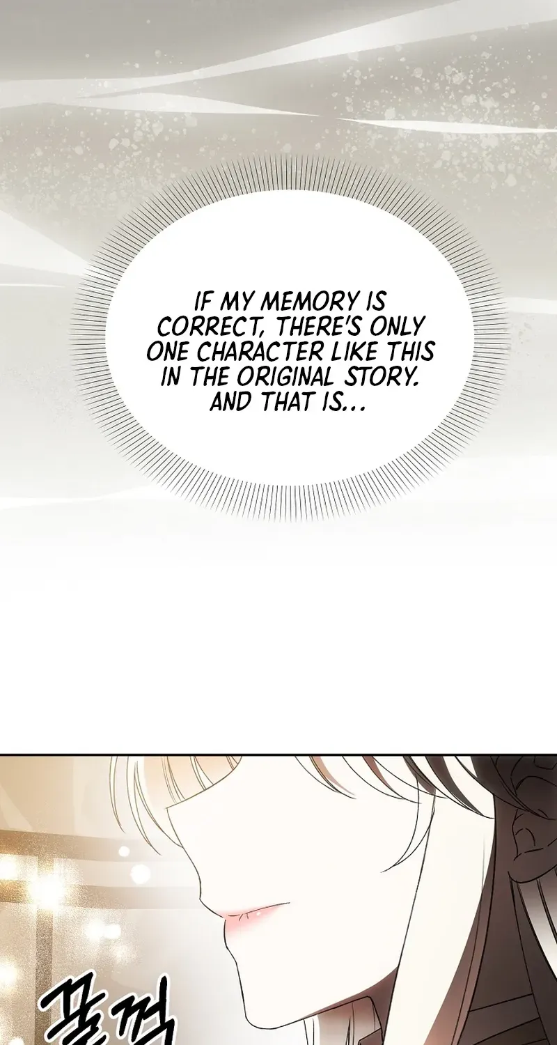 How to Escape from Reverse Harem Clichés Chapter 20 page 14 - 