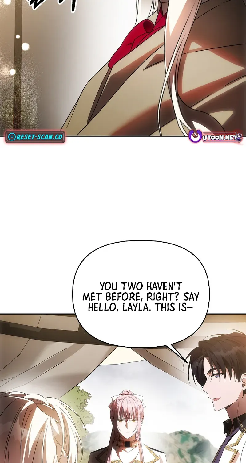 How to Escape from Reverse Harem Clichés Chapter 20 page 15 - 