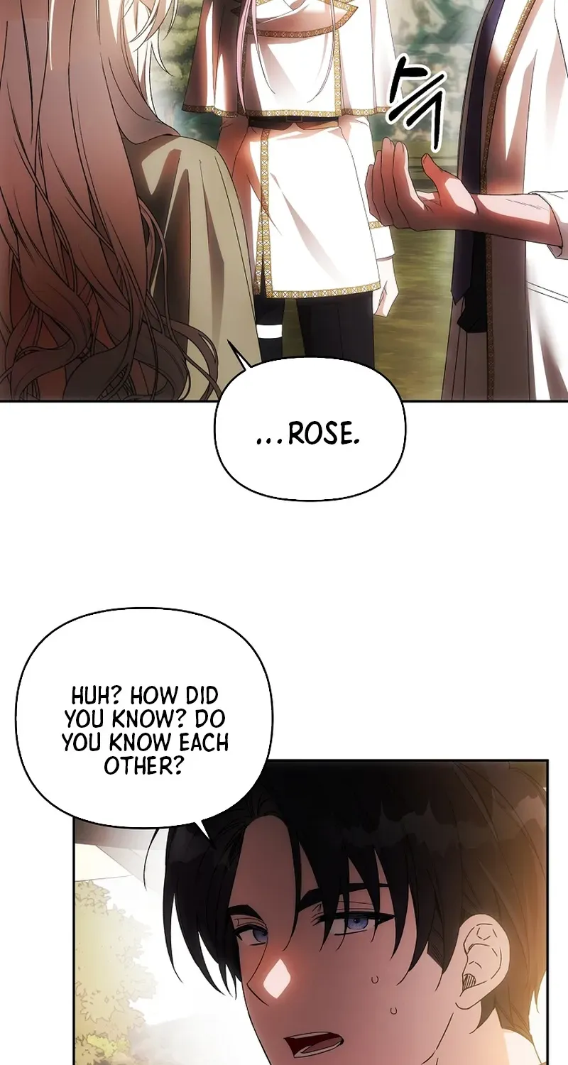 How to Escape from Reverse Harem Clichés Chapter 20 page 16 - 