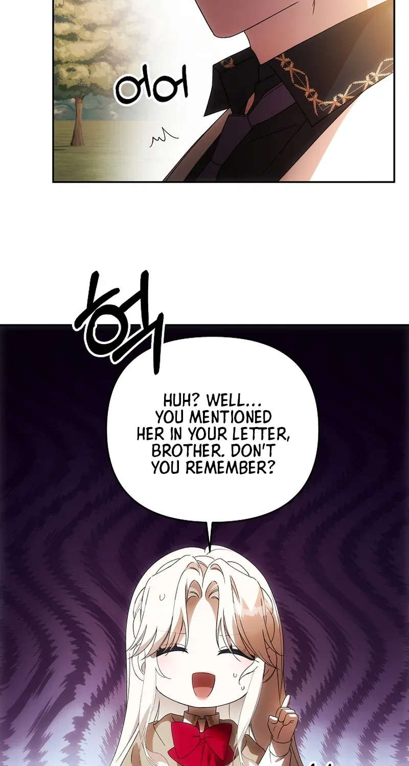How to Escape from Reverse Harem Clichés Chapter 20 page 17 - 
