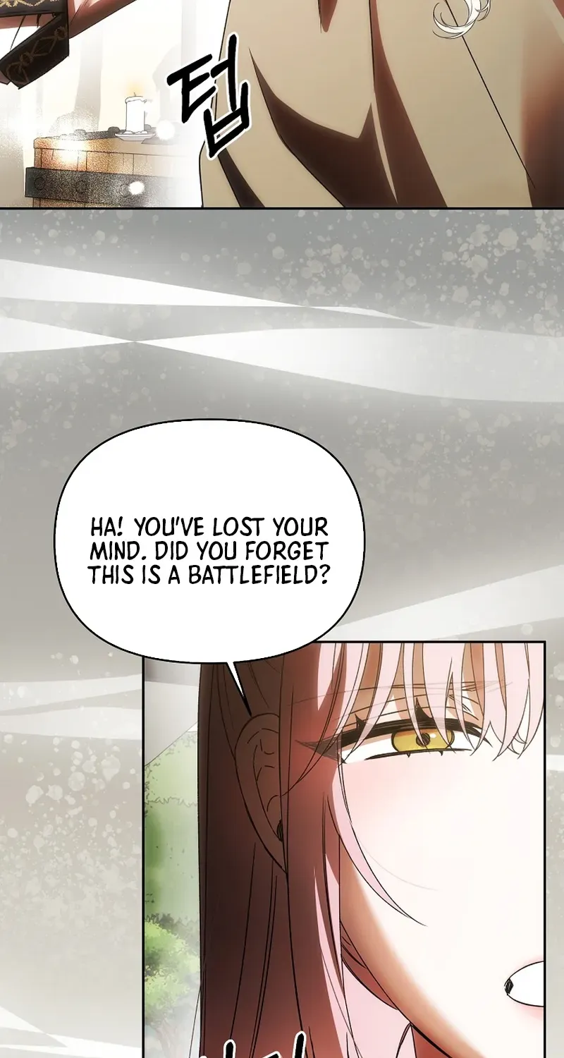 How to Escape from Reverse Harem Clichés Chapter 20 page 21 - 