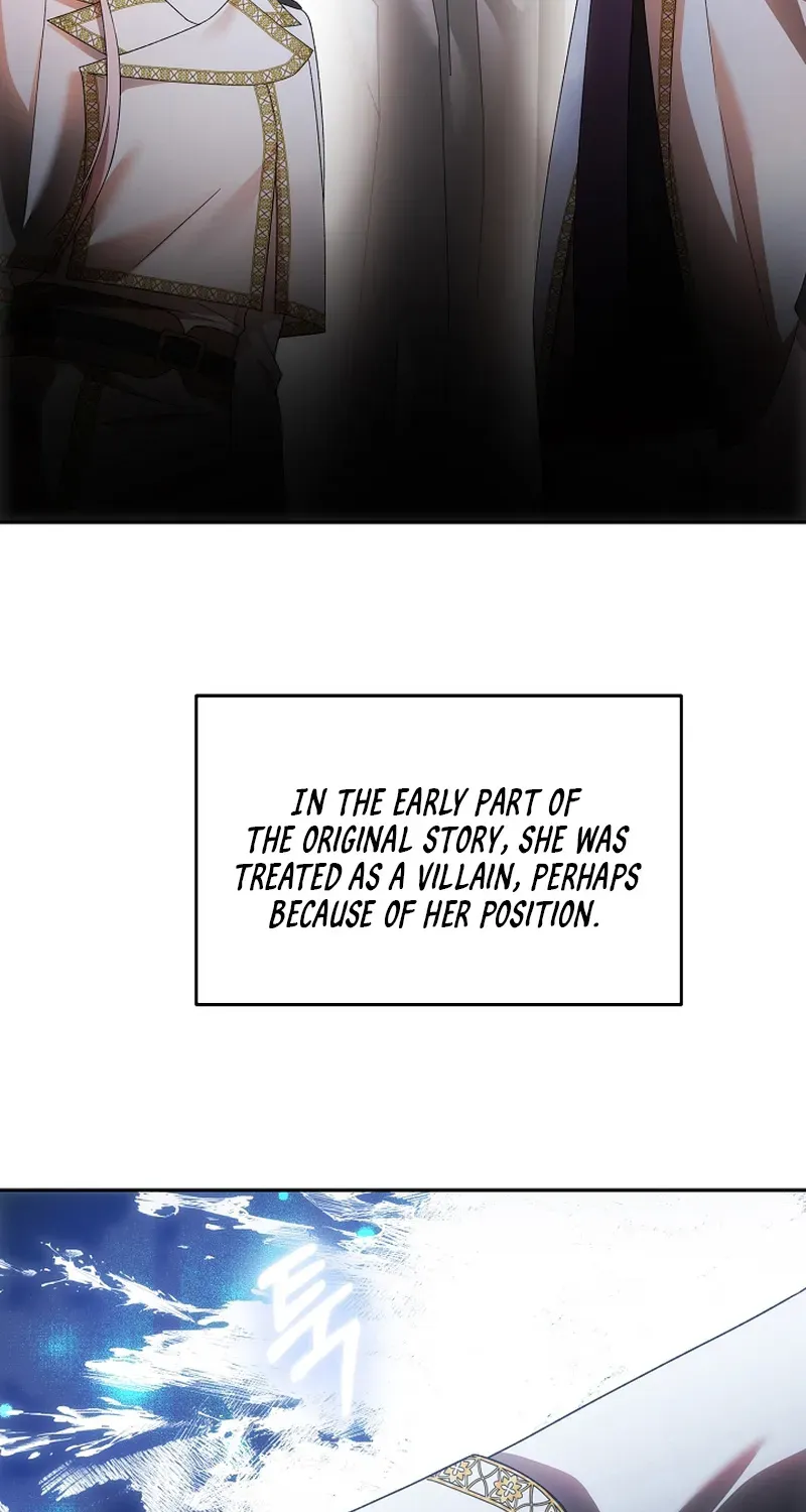 How to Escape from Reverse Harem Clichés Chapter 20 page 25 - 
