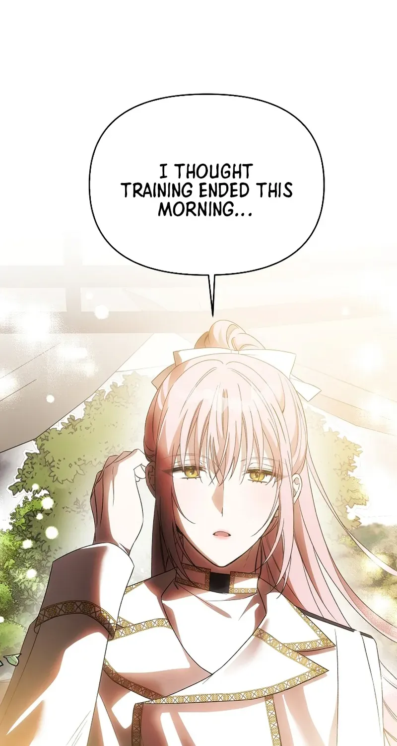 How to Escape from Reverse Harem Clichés Chapter 20 page 4 - 