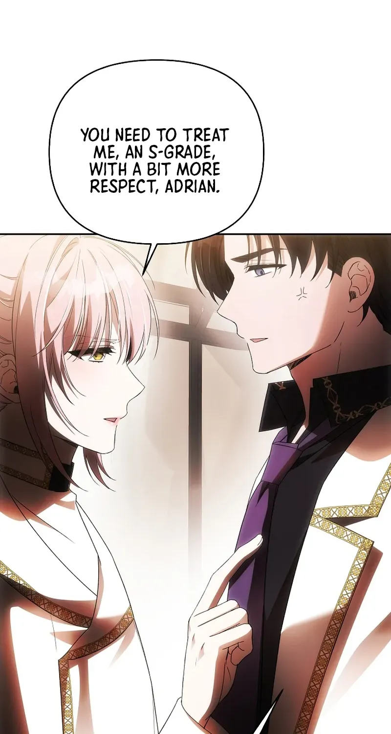 How to Escape from Reverse Harem Clichés Chapter 20 page 31 - 