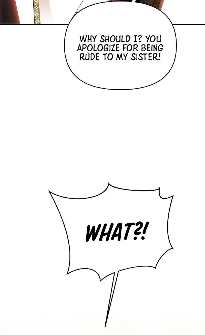 How to Escape from Reverse Harem Clichés Chapter 20 page 32 - 