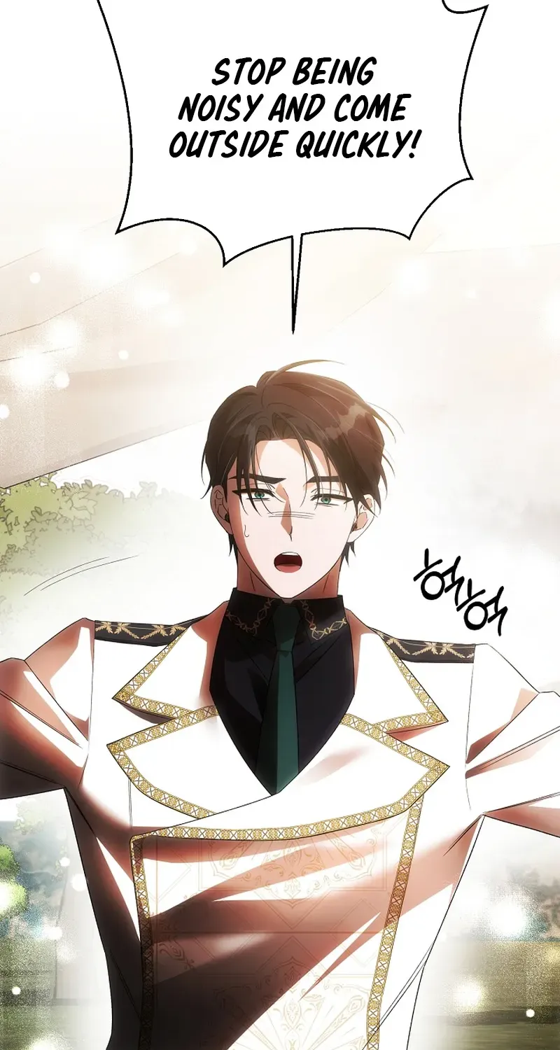How to Escape from Reverse Harem Clichés Chapter 20 page 36 - 