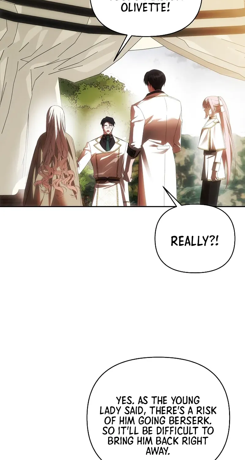 How to Escape from Reverse Harem Clichés Chapter 20 page 39 - 