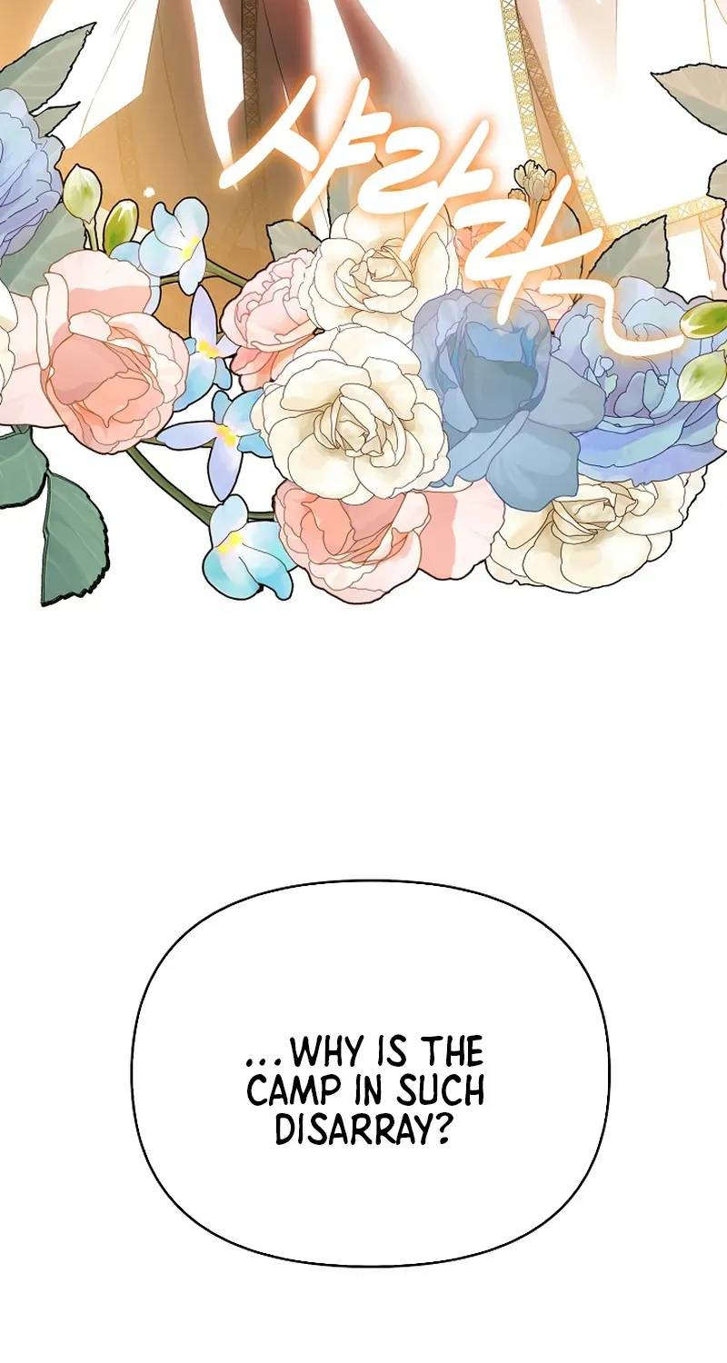 How to Escape from Reverse Harem Clichés Chapter 20 page 5 - 