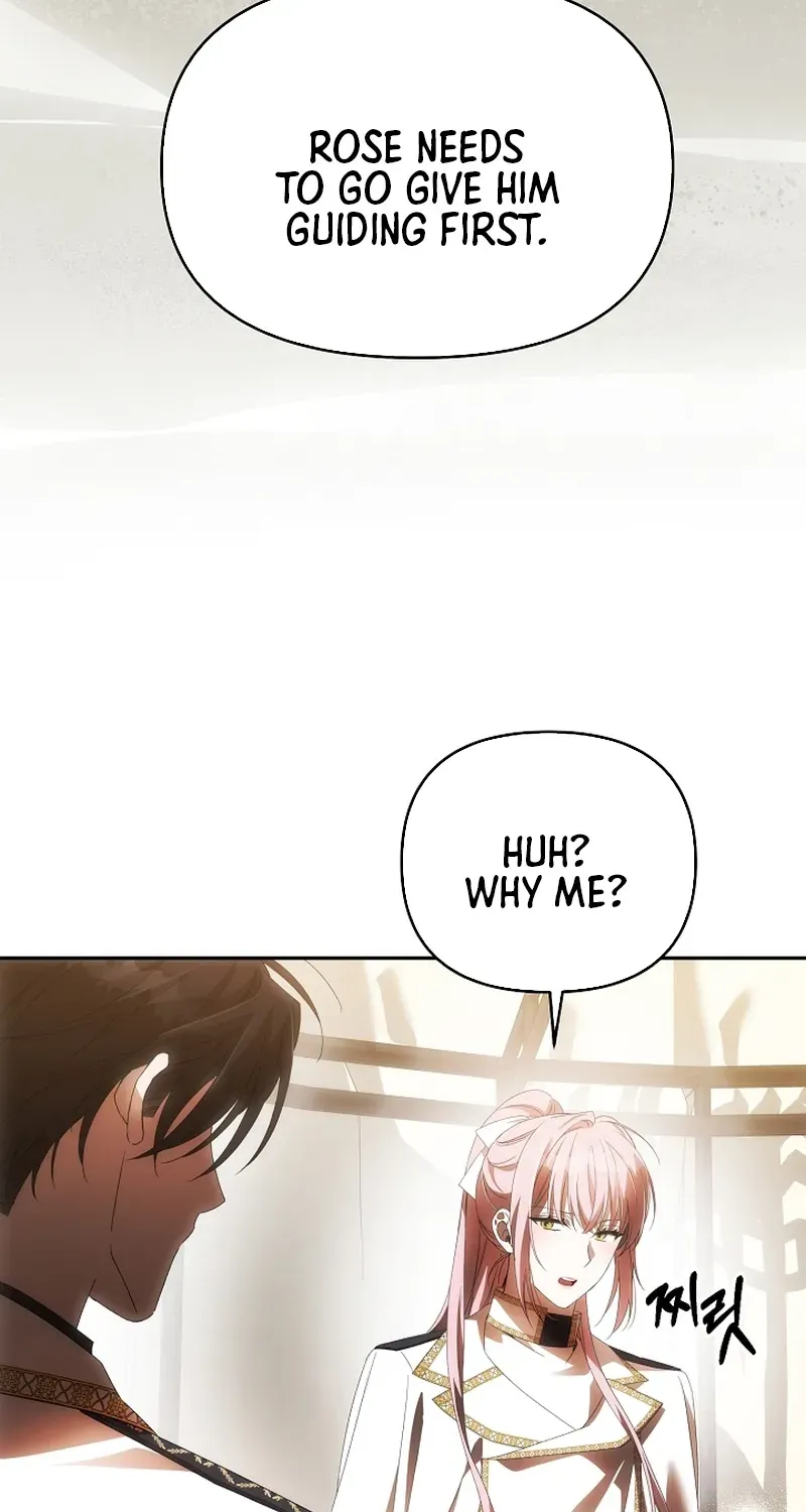 How to Escape from Reverse Harem Clichés Chapter 20 page 41 - 