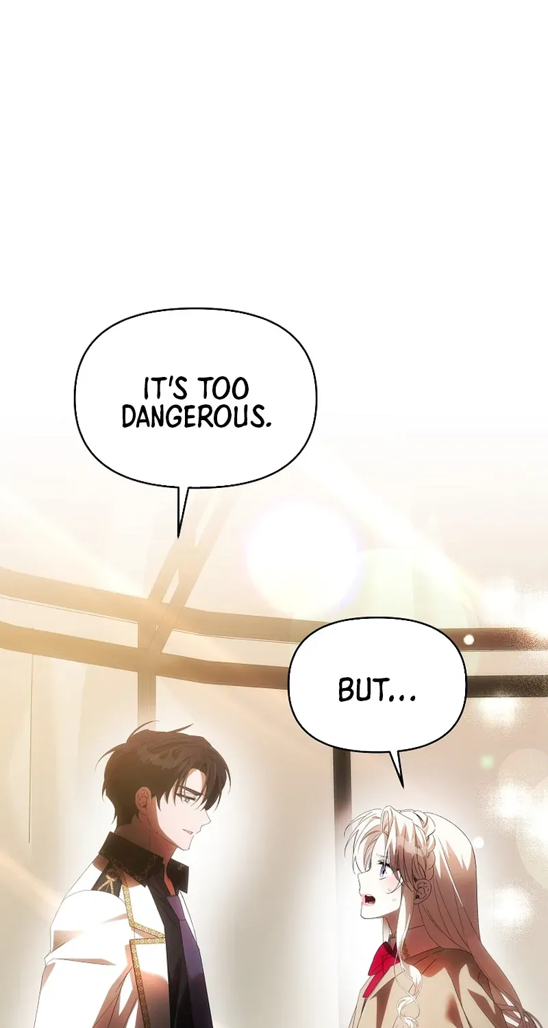 How to Escape from Reverse Harem Clichés Chapter 20 page 48 - 