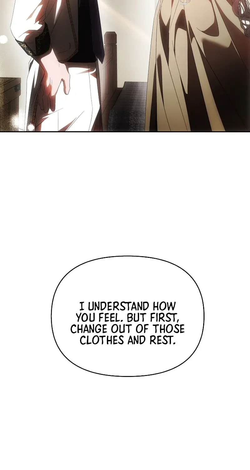 How to Escape from Reverse Harem Clichés Chapter 20 page 49 - 
