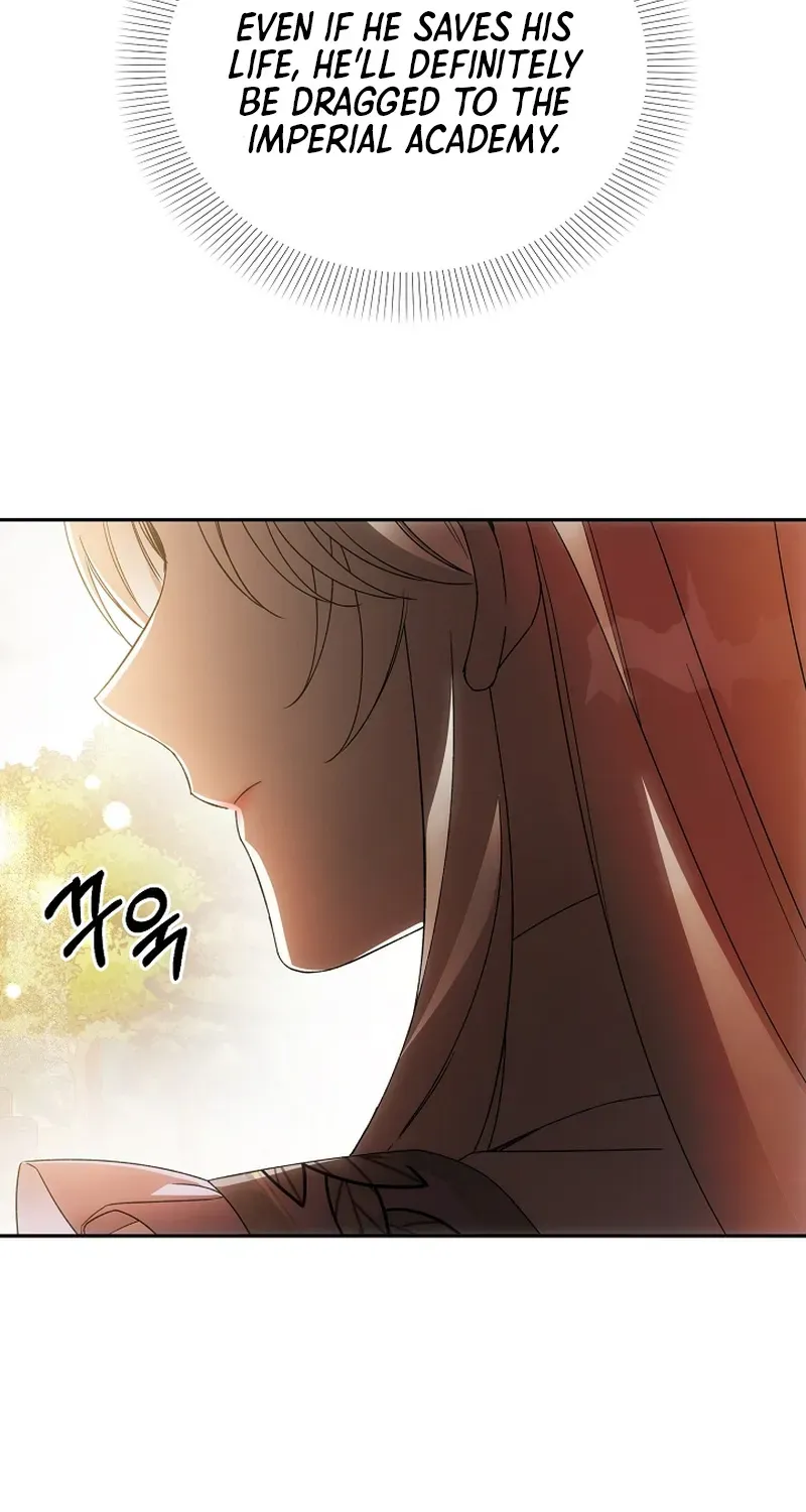 How to Escape from Reverse Harem Clichés Chapter 20 page 60 - 