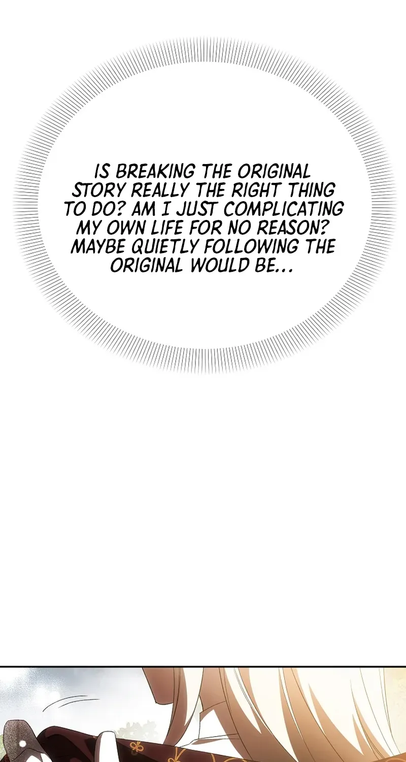 How to Escape from Reverse Harem Clichés Chapter 20 page 61 - 