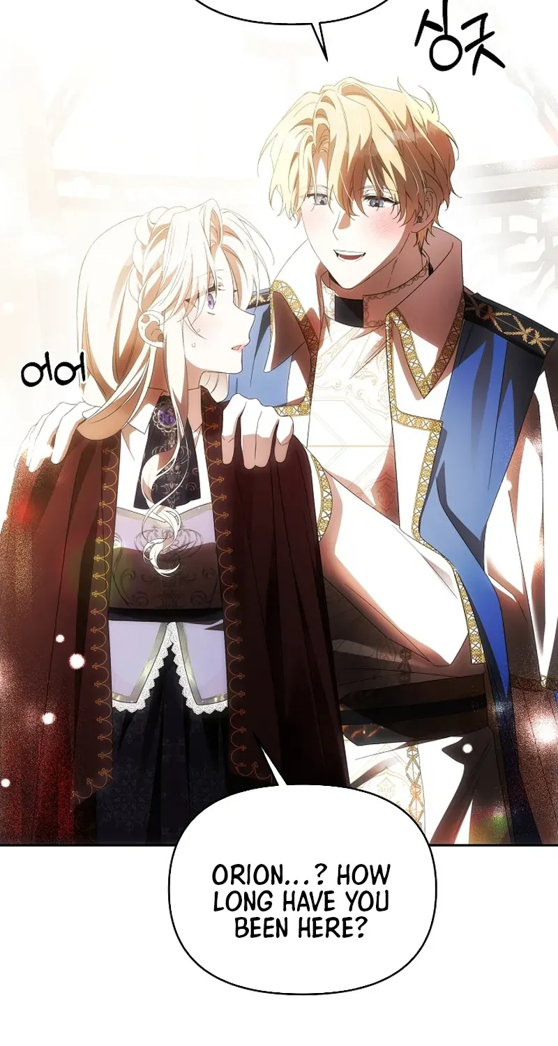 How to Escape from Reverse Harem Clichés Chapter 20 page 64 - 