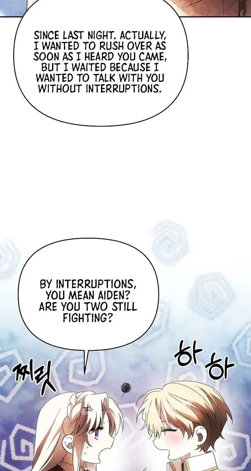 How to Escape from Reverse Harem Clichés Chapter 20 page 66 - 