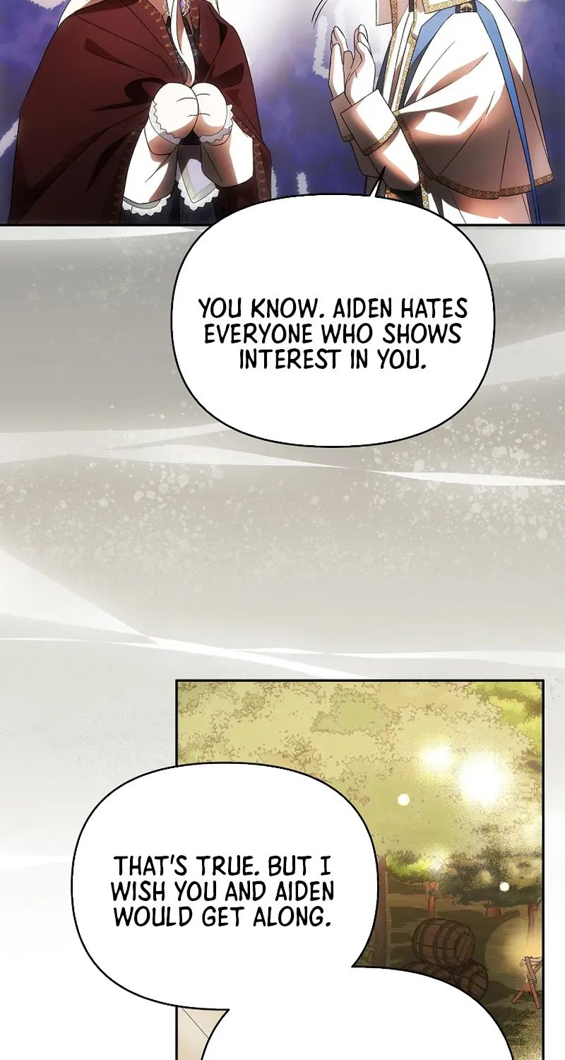 How to Escape from Reverse Harem Clichés Chapter 20 page 67 - 